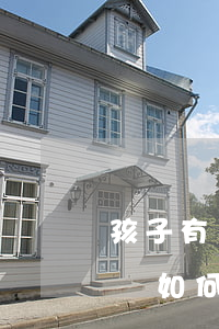 孩子有繼承份額的房子怎么轉讓(子女繼承房產如何分配份額)