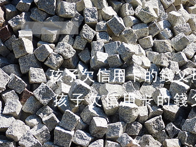 孩子欠信用卡的錢父母有義務(wù)嗎-孩子欠信用卡的錢父母有義務(wù)嗎怎么辦