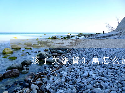 孩子欠網貸3萬怎么處理（孩子欠網貸3萬）