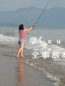 學(xué)校安全事故(學(xué)校安全事故案例)