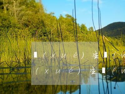 學(xué)生網(wǎng)貸還不起(學(xué)生網(wǎng)貸無力償還)