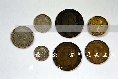 學校開除學生可以去法院告嗎(學生犯法了學校會開除嗎)