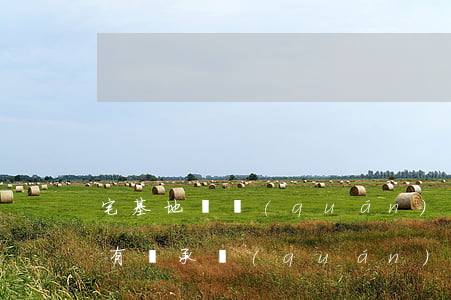 宅基地確權(quán)可以繼承嗎(宅基地有繼承權(quán)嗎?)