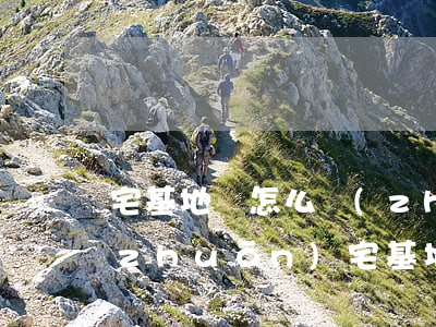 宅基地證怎么轉(zhuǎn)移(耕地轉(zhuǎn)宅基地申請(qǐng)流程)