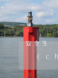 安全生產(chǎn)事故分類(礦山安全生產(chǎn)事故分類)
