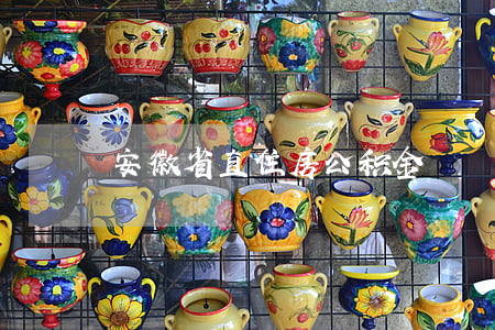 安徽省直住房公积金