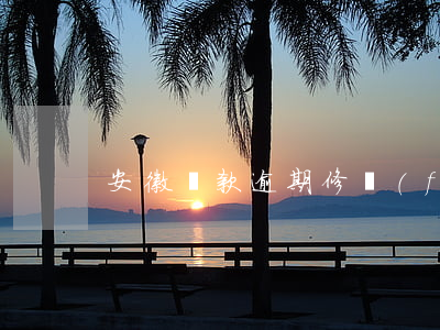 安徽貸款逾期修復(fù)公司