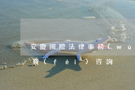 安慶國際法律事務(wù)所(安慶律師所免費(fèi)咨詢)