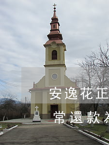 安逸花正常還款為什么借不了了-安逸花正常還款為什么借不了了