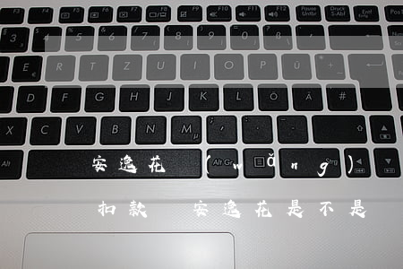 安逸花網(wǎng)貸逾期會(huì)扣款嗎(安逸花是不是網(wǎng)貸?)