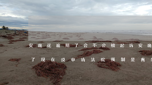 安逸花逾期了会不会被起诉(安逸花逾期3年了,现在说申请法院强制是真的吗)