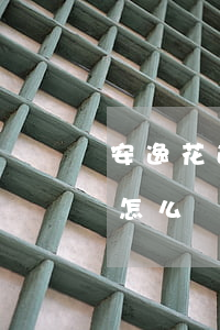 安逸花逾期四個月欠4千多(安逸花逾期了會怎么樣)