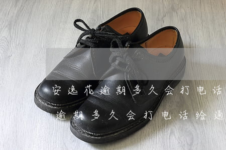 安逸花逾期多久会打电话给通讯录-安逸花逾期多久会打电话给通讯录里的人