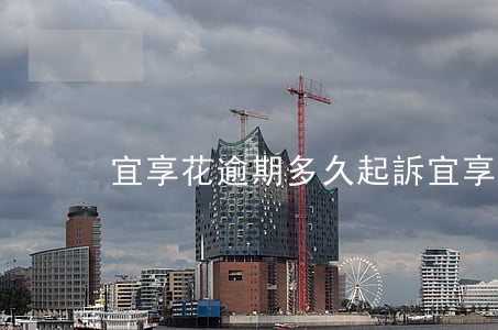 宜享花逾期多久起訴（宜享花貸款逾期起訴嗎）