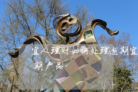 宜人理财如何处理逾期(宜人理财如何处理逾期产品)