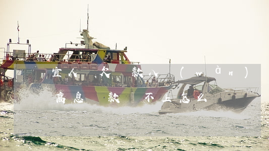 宜人貸欠貸款八萬(wàn)還不起怎么辦(高息貸款還不上怎么辦)