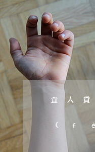 宜人貸逾期收費(fèi)(宜人貸逾期收費(fèi))