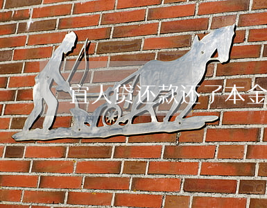 宜人贷还款还了本金不还了行吗-