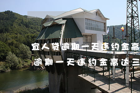 宜人贷逾期一天违约金高达三百多-宜人贷逾期一天违约金高达三百多正常吗