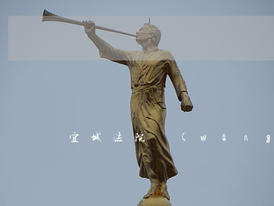 宜城法院網(wǎng)站(宜城市法院)