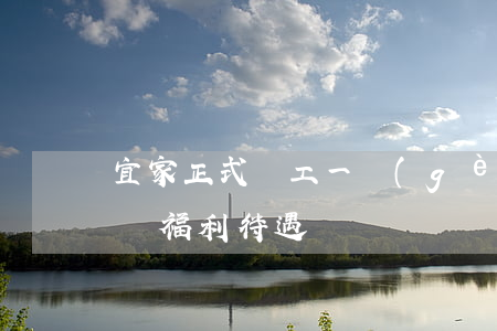 宜家正式員工一個(gè)月多少錢(宜家工資福利待遇)