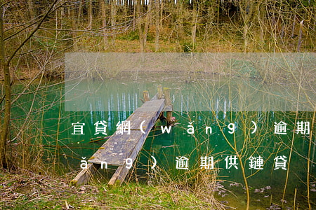 宜貸網(wǎng)逾期供鏈貸(宜貸網(wǎng)逾期供鏈貸)