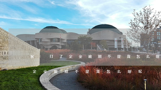 客戶打了定金逾期不提貨怎么辦-客戶打了定金逾期不提貨怎么辦呢