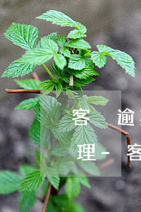 客戶逾期三年應(yīng)收賬款怎么處理-客戶逾期三年應(yīng)收賬款怎么處理好
