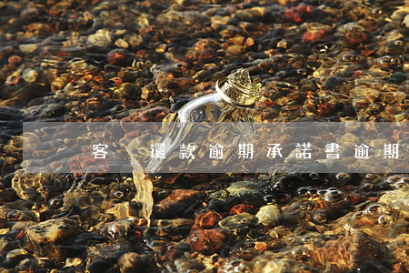 客戶還款逾期承諾書(逾期還款承諾書的模板)