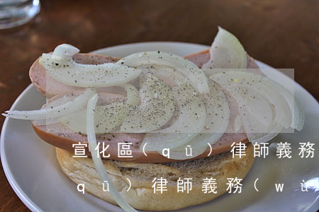 宣化區(qū)律師義務(wù)(宣化區(qū)律師義務(wù))