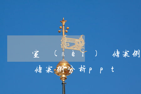 室內(nèi)裝修案例(室內(nèi)裝修案例分析ppt)