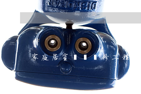 家庭居室裝飾裝修工程施工合同