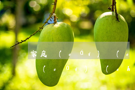 家庭財(cái)產(chǎn)糾紛(家庭財(cái)產(chǎn)糾紛協(xié)議怎么寫(xiě))