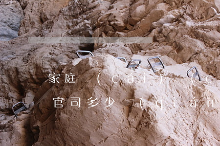 家庭財(cái)產(chǎn)繼承糾紛官司多少錢(qián)(家庭糾紛房產(chǎn)繼承法)