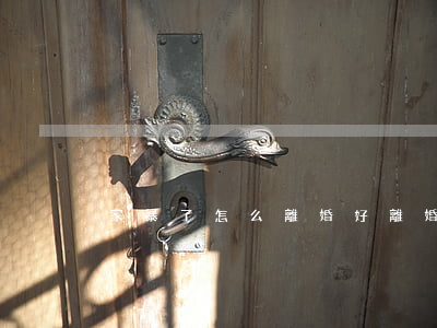 家暴了怎么離婚好(離婚后家暴怎么處理)