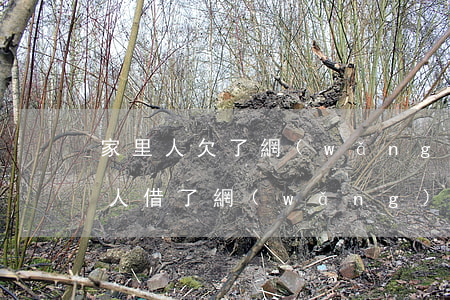 家里人欠了網(wǎng)貸要怎么處理(家人借了網(wǎng)貸怎么處理)