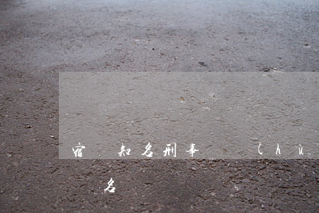宿遷知名刑事辯護(hù)律師(宿遷十佳律師名單)