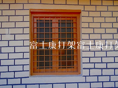 富士康打架(富士康打架處理流程)