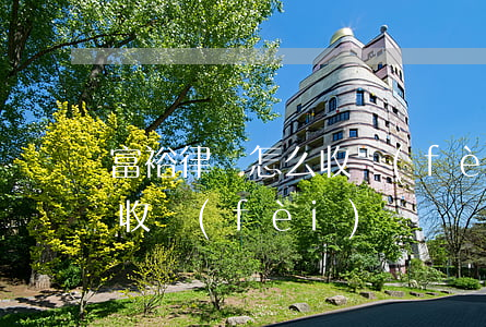 富裕律師怎么收費(fèi)(富裕律師怎么收費(fèi))