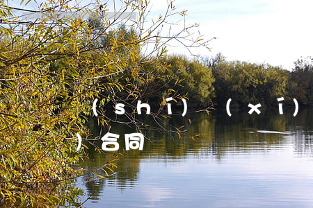 實(shí)習(xí)期勞動(dòng)合同