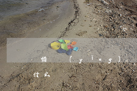 寫借條應(yīng)當(dāng)注意什么