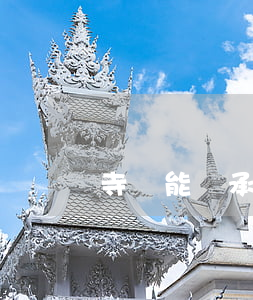 寺廟能繼承嗎(日本寺廟繼承)