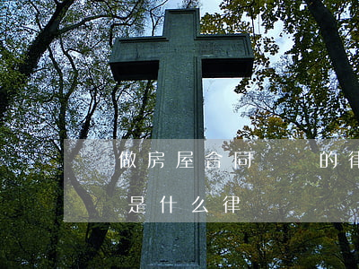 專做房屋合同糾紛的律師(擅長房屋糾紛的律師是什么律師)
