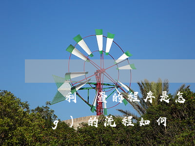 專利審查的程序是怎樣的（專利申請(qǐng)的流程如何）