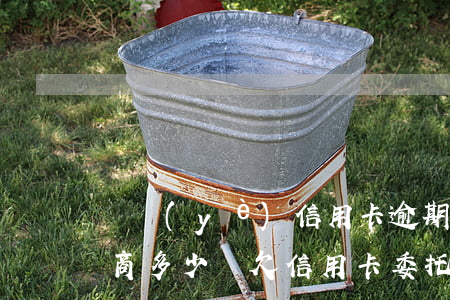 專業(yè)信用卡逾期律師協(xié)商多少錢(欠信用卡委托律師協(xié)商)