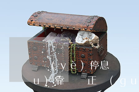 專業(yè)停息掛賬機(jī)構(gòu)靠譜嗎(正規(guī)的網(wǎng)貸可以停息掛賬嗎)