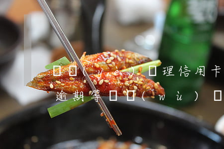 專業(yè)處理信用卡網(wǎng)貸逾期等債務(wù)問題-專業(yè)處理網(wǎng)貸逾期的人