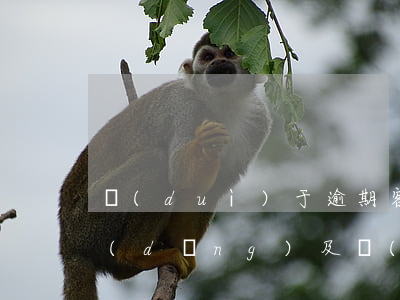 對(duì)于逾期客戶應(yīng)當(dāng)及時(shí)發(fā)送什么-對(duì)于逾期客戶應(yīng)當(dāng)及時(shí)發(fā)送什么信息