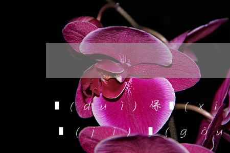 對(duì)保險(xiǎn)公司的組織機(jī)構(gòu)的規(guī)定是怎么樣