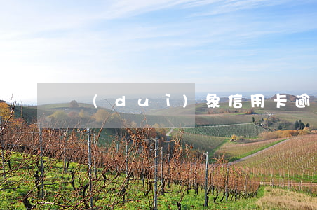 對(duì)象信用卡逾期能影響到孩子嗎